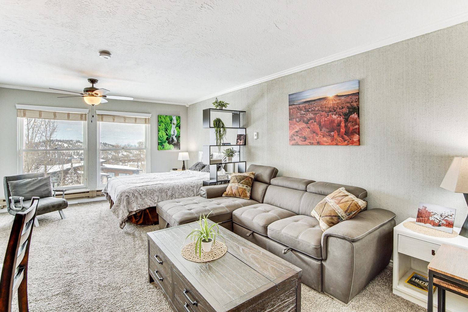 Brian Head Vacation Rental