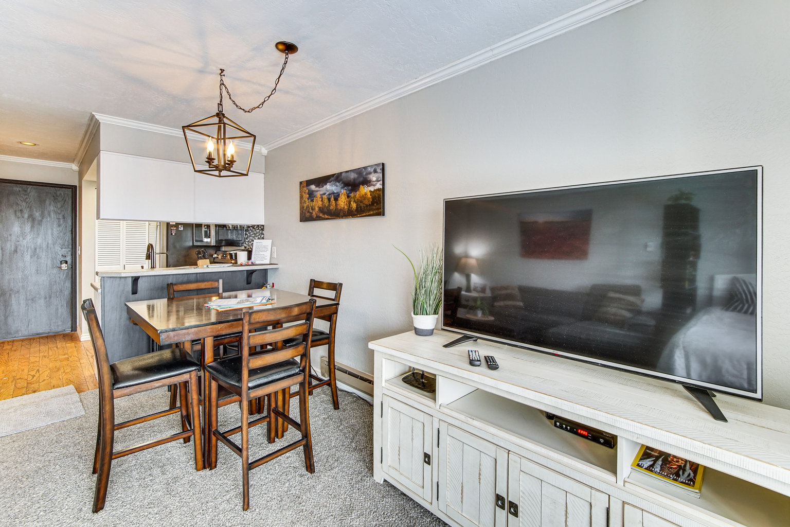 Brian Head Vacation Rental