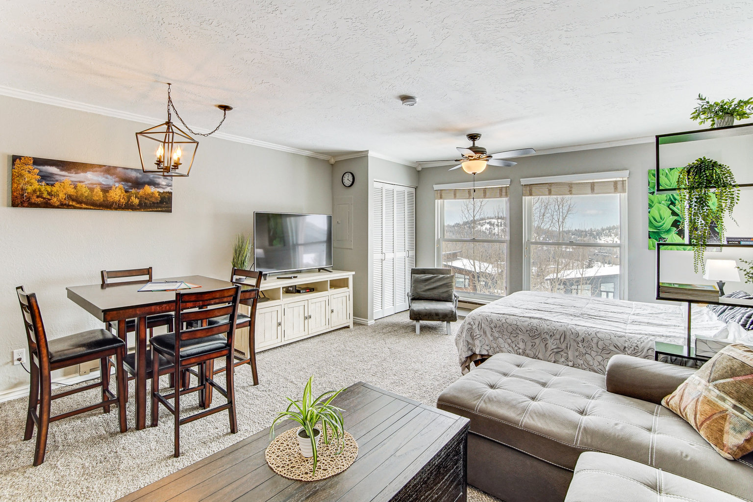 Brian Head Vacation Rental