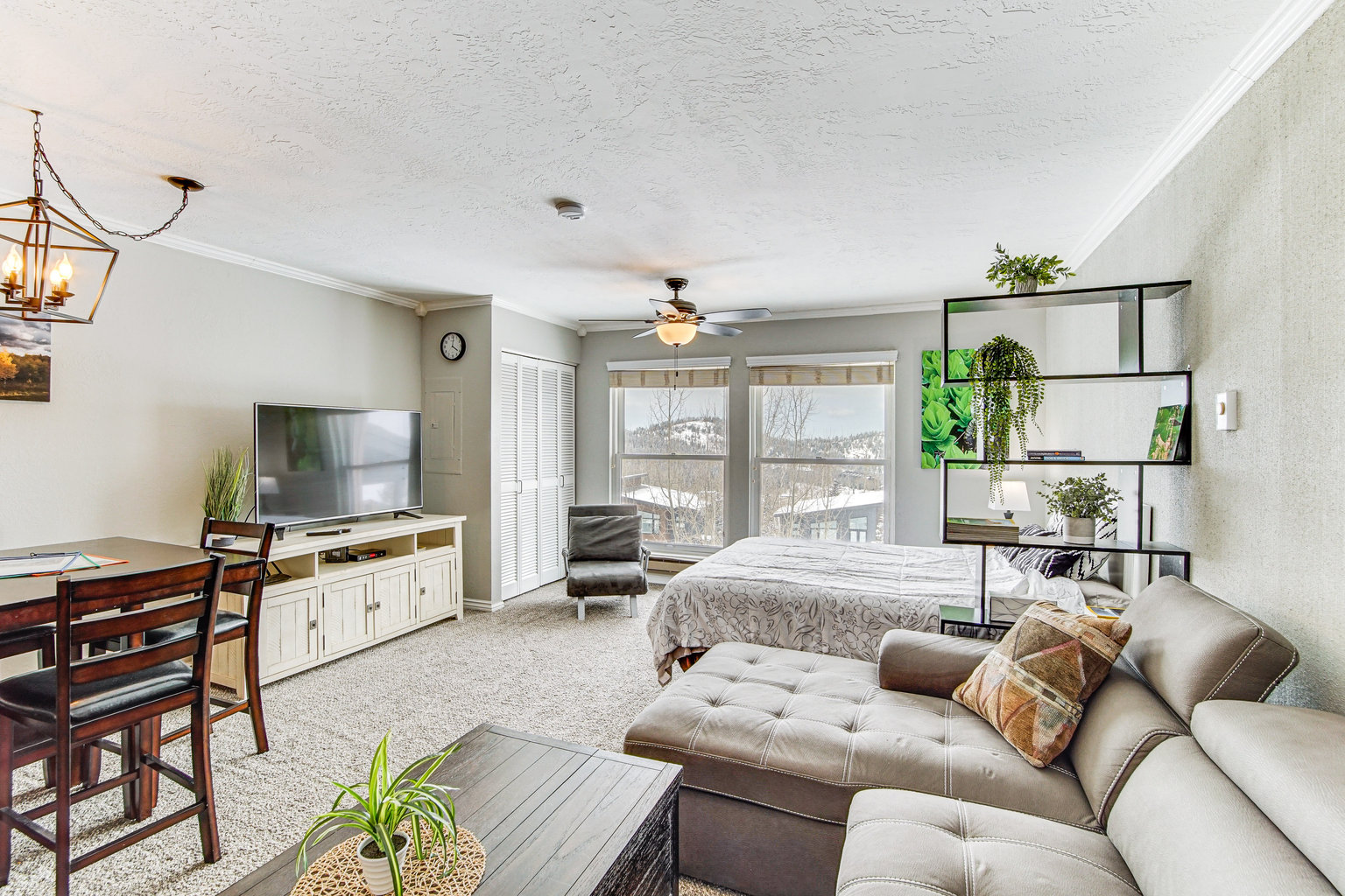 Brian Head Vacation Rental