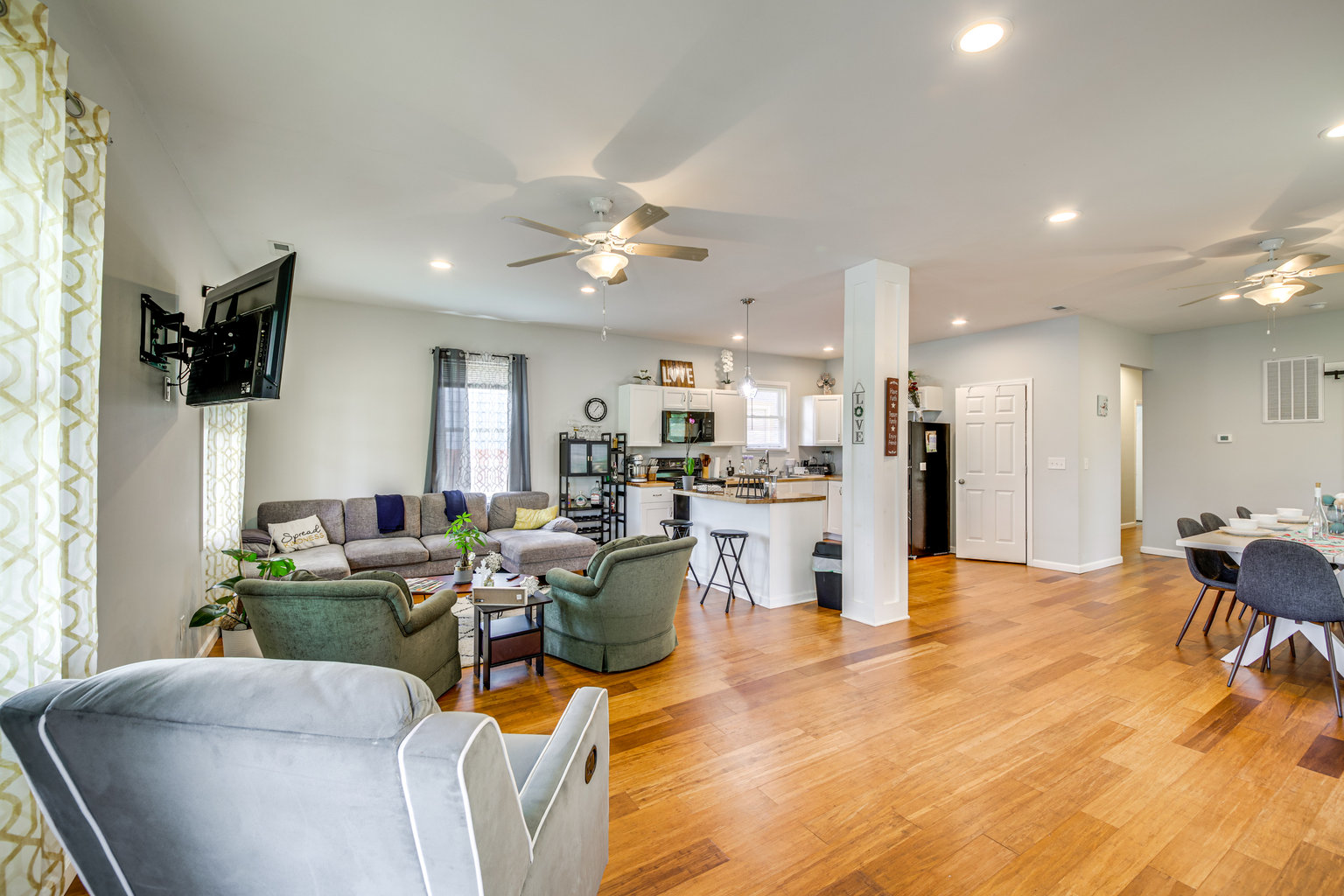 Indianapolis Vacation Rental