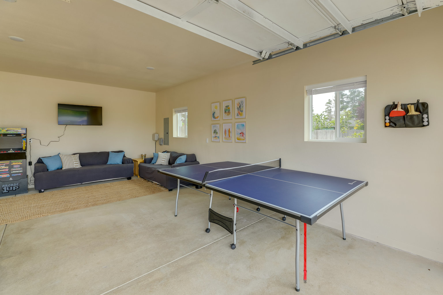 Florence Vacation Rental