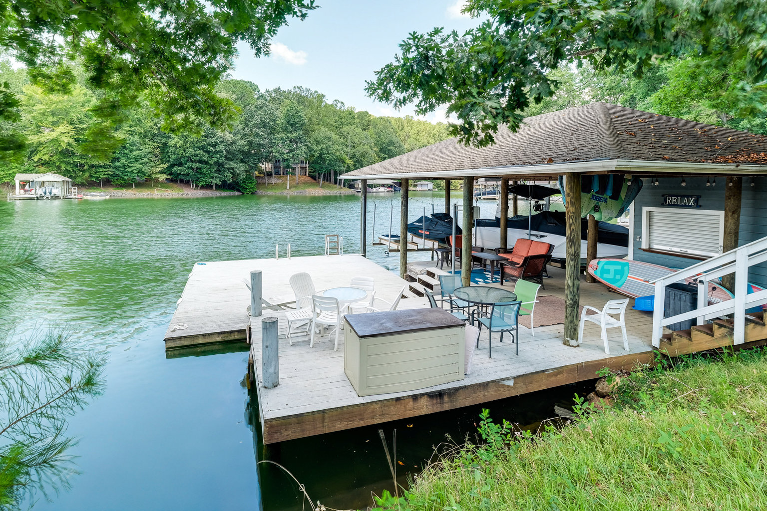 Moneta Vacation Rental