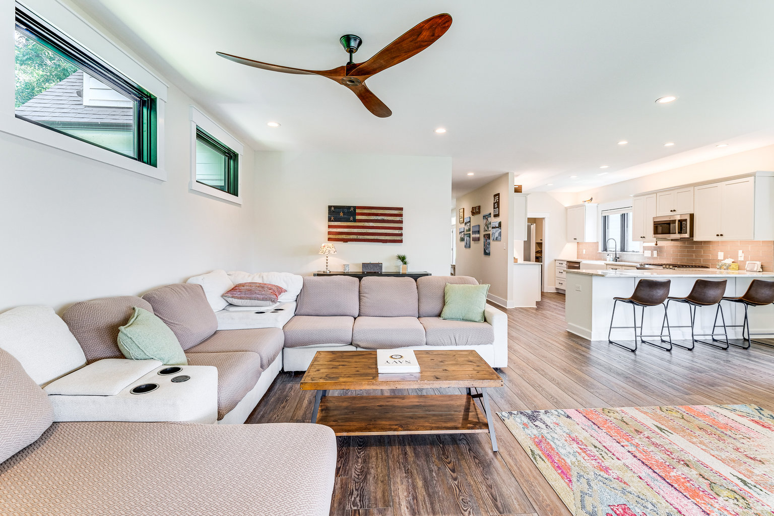 Moneta Vacation Rental