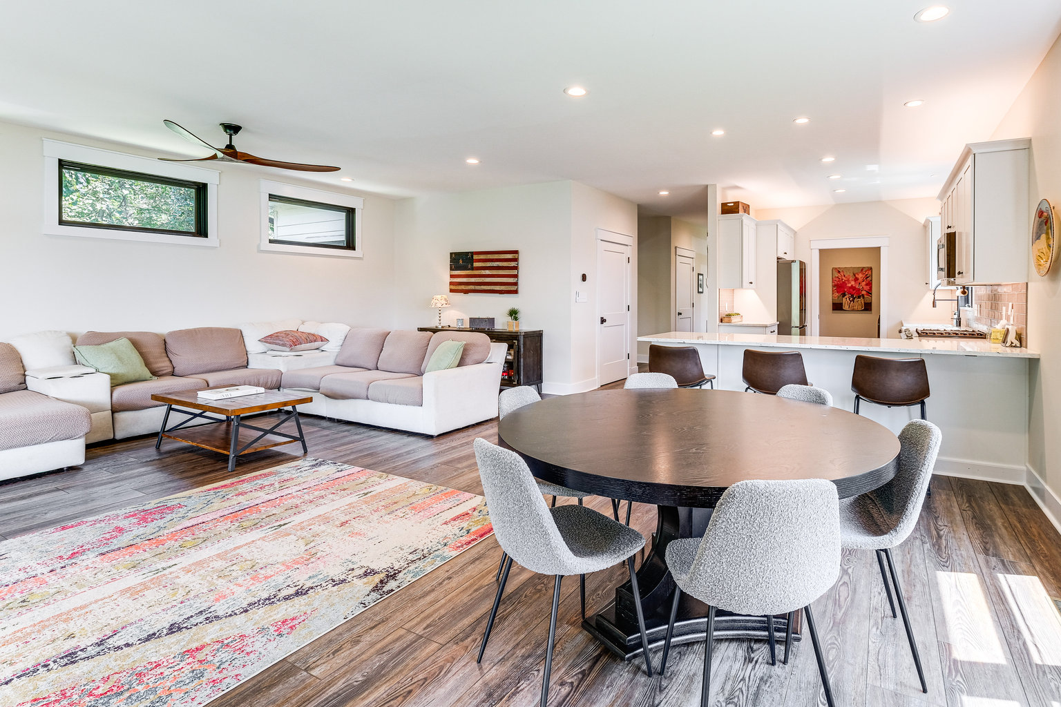 Moneta Vacation Rental