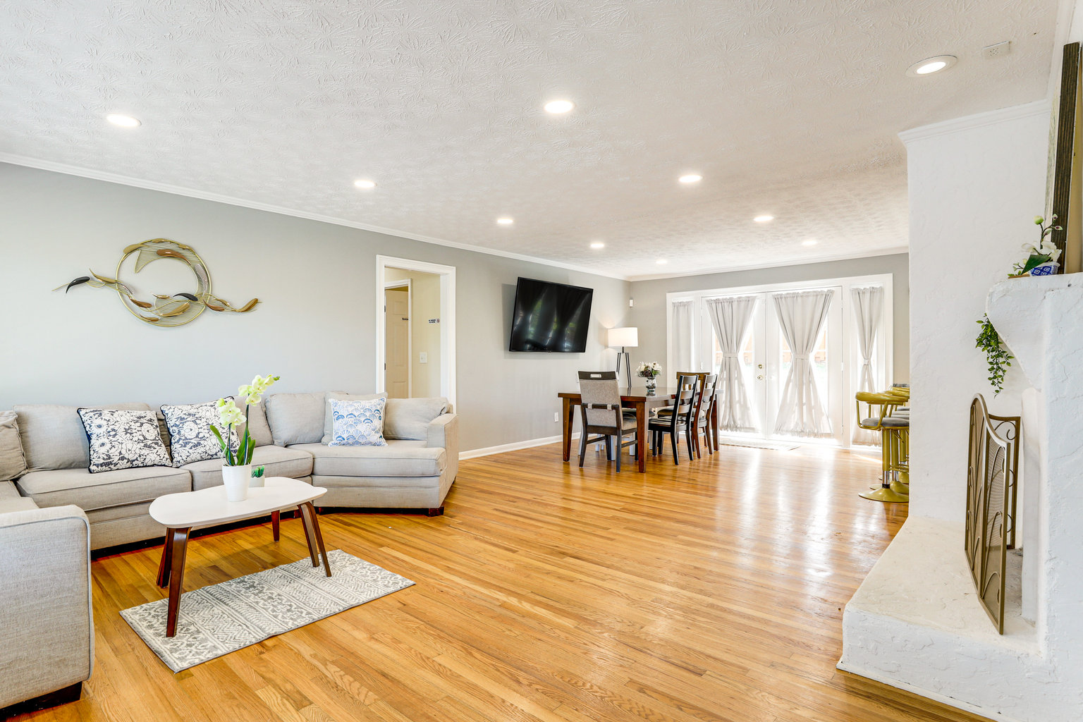 Duluth Vacation Rental