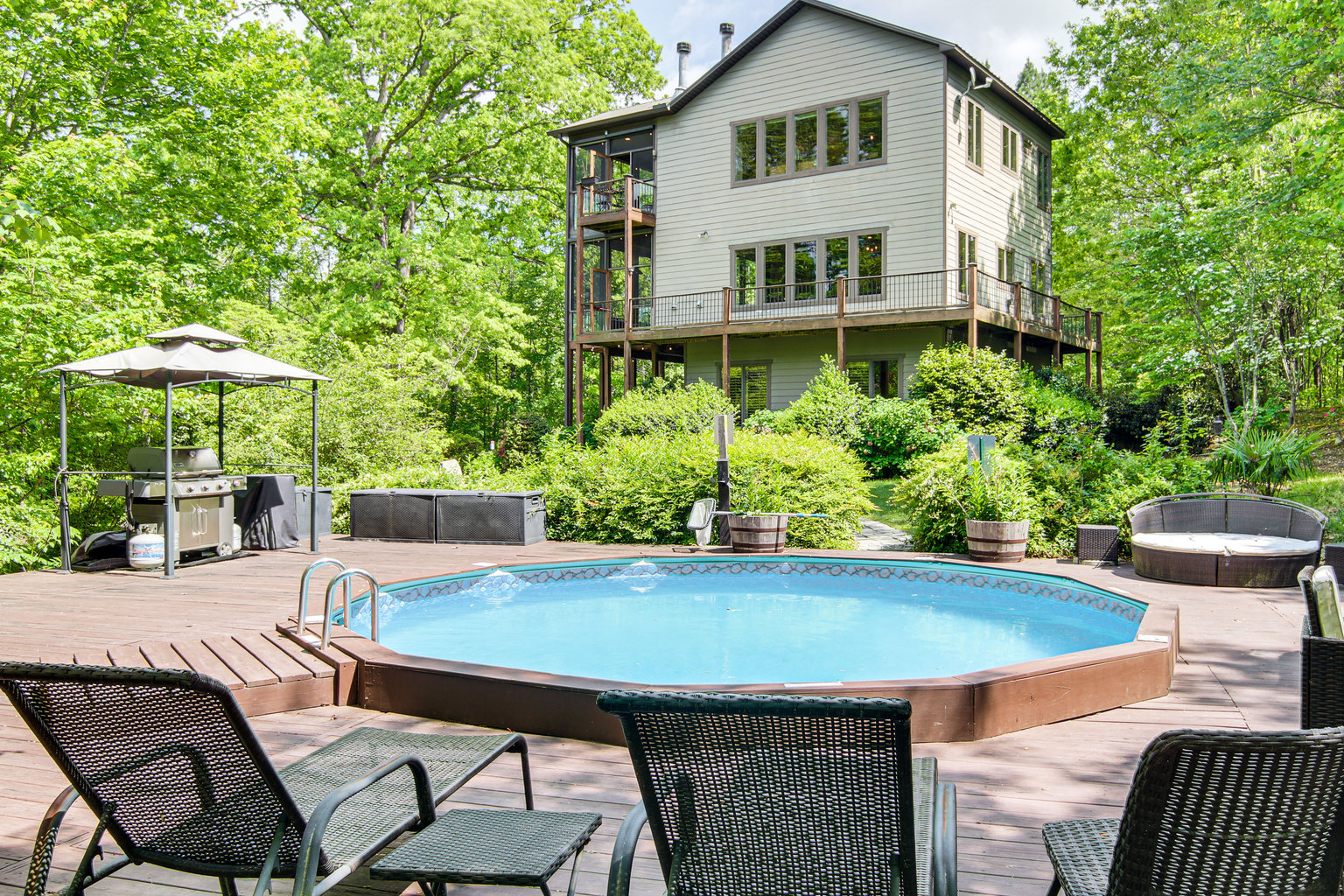 Landrum Vacation Rental