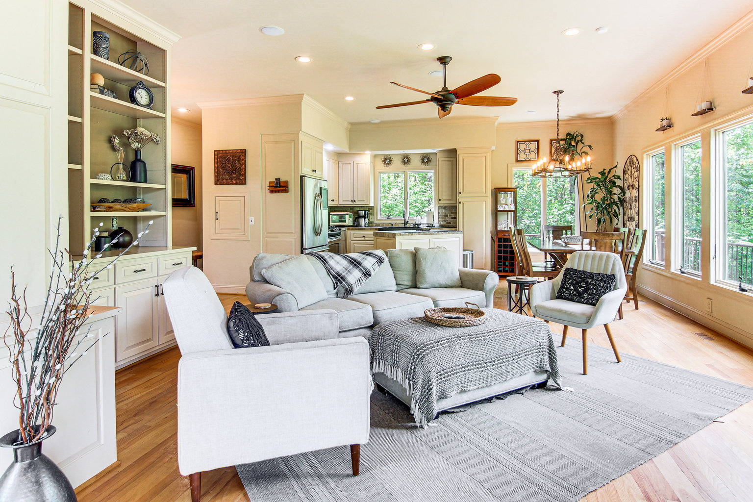 Landrum Vacation Rental