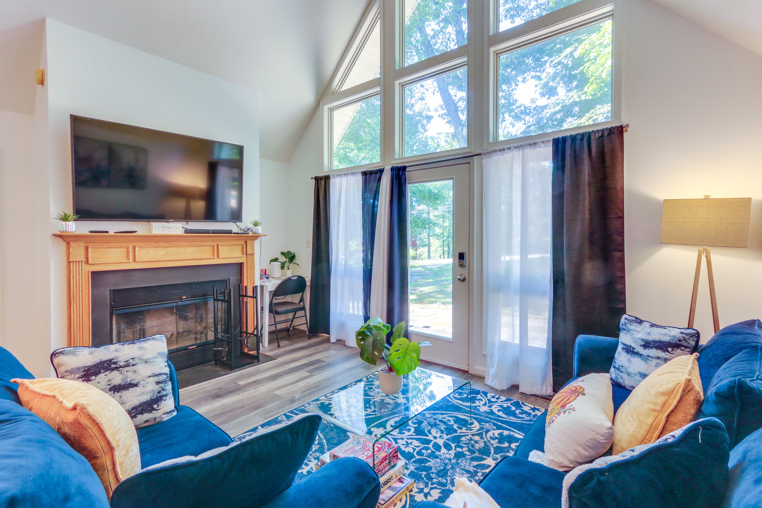 Hedgesville Vacation Rental