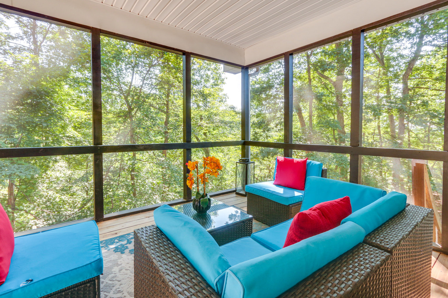 Hedgesville Vacation Rental