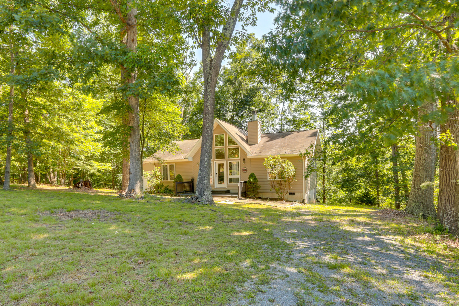 Hedgesville Vacation Rental