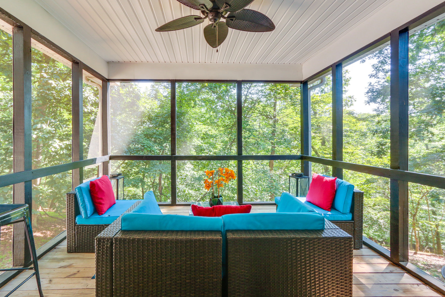 Hedgesville Vacation Rental