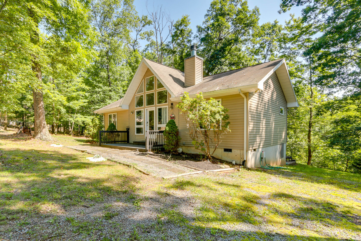 Hedgesville Vacation Rental