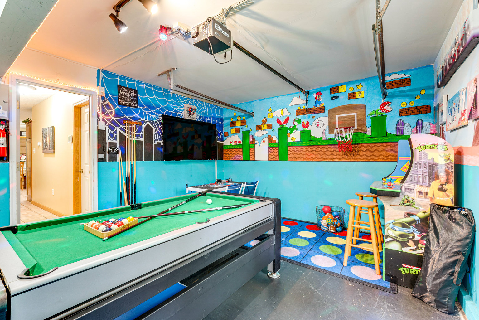 Coolbaugh Township Vacation Rental