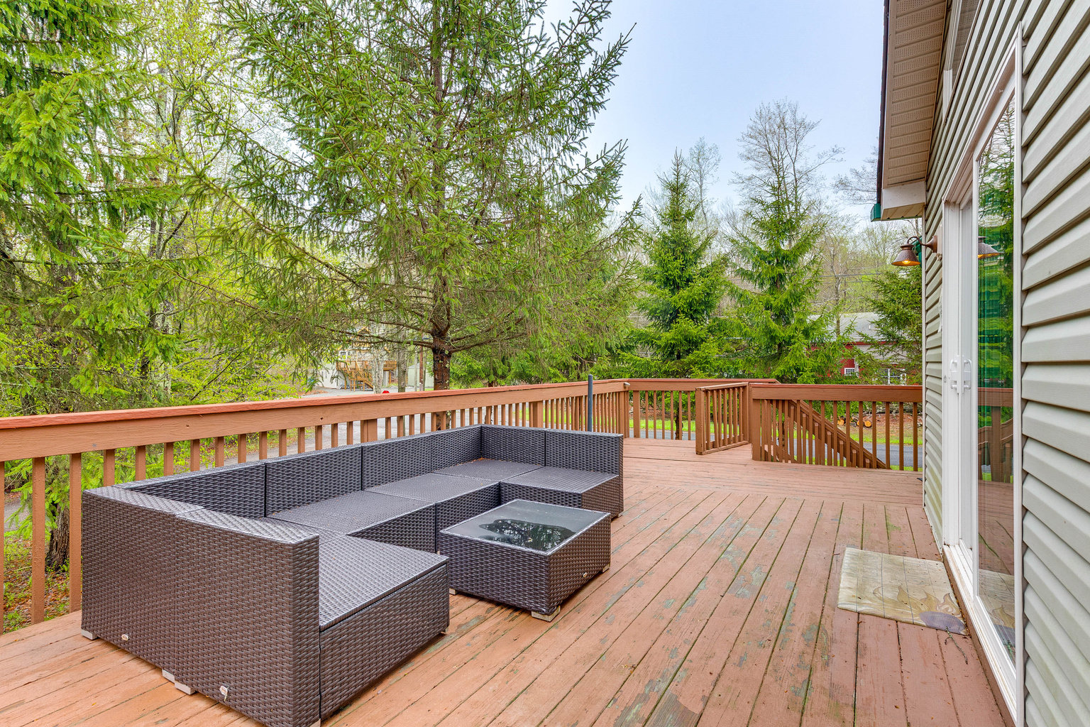 Coolbaugh Township Vacation Rental