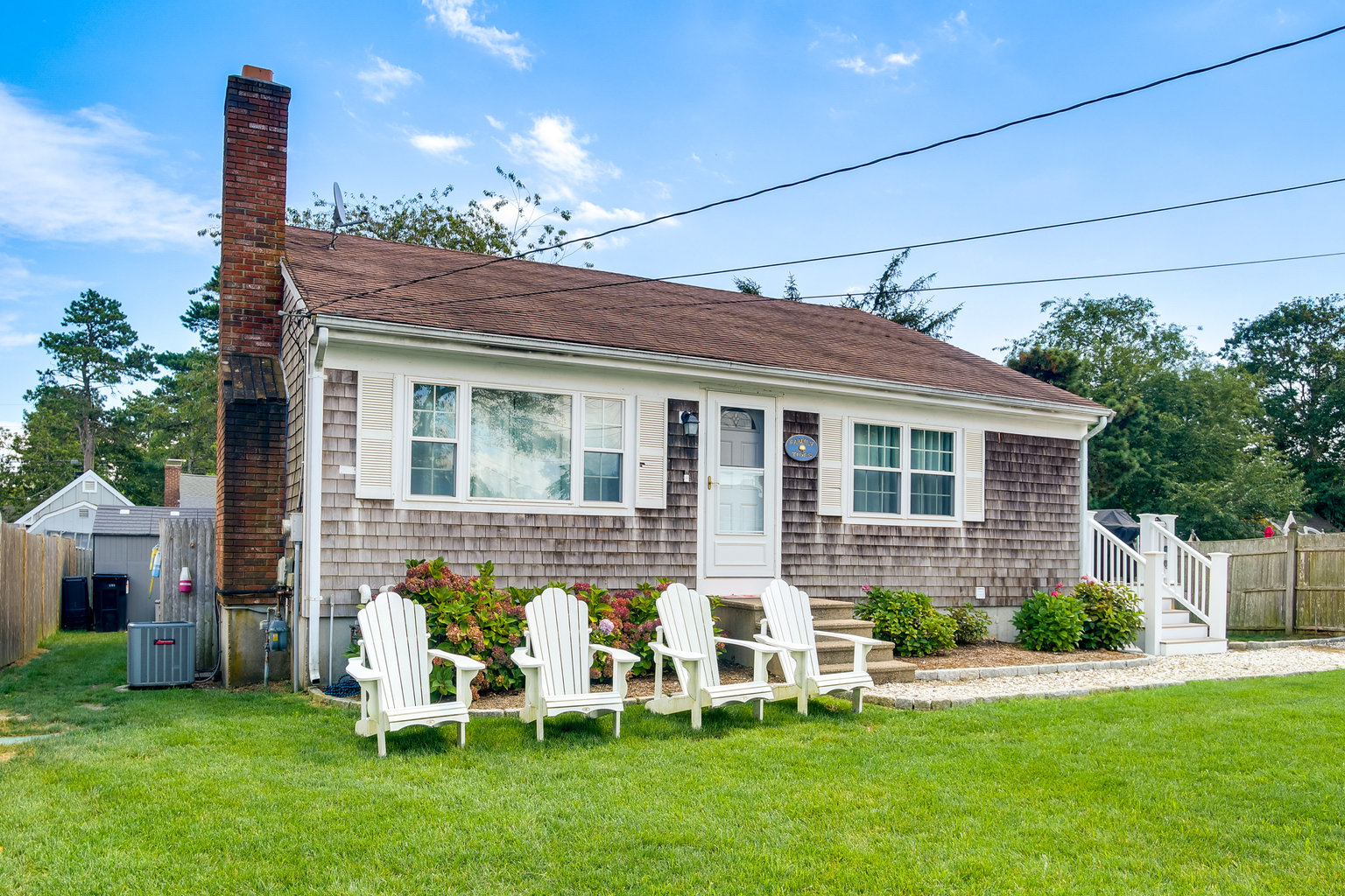 Dennis Vacation Rental