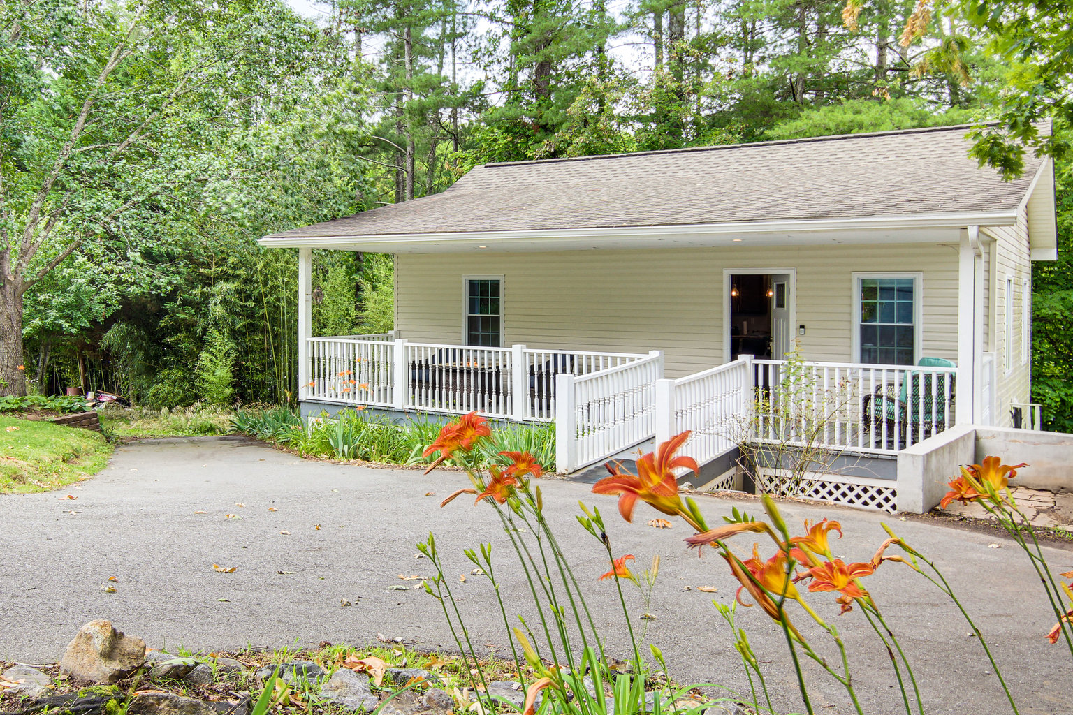 Weaverville Vacation Rental