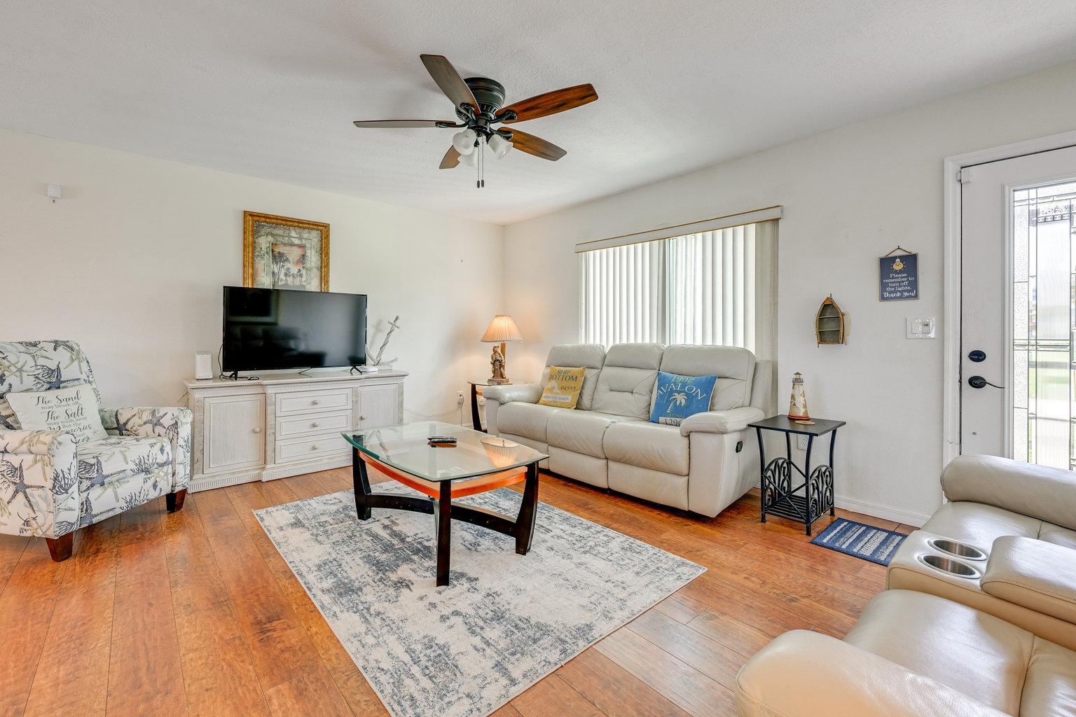 Port Charlotte Vacation Rental