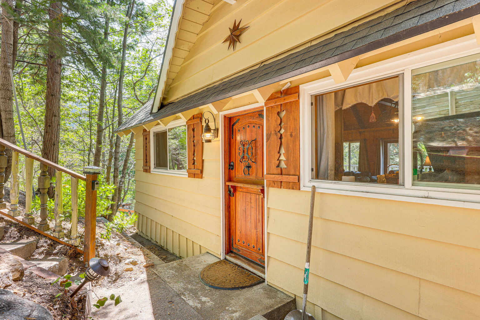 Lake Arrowhead Vacation Rental