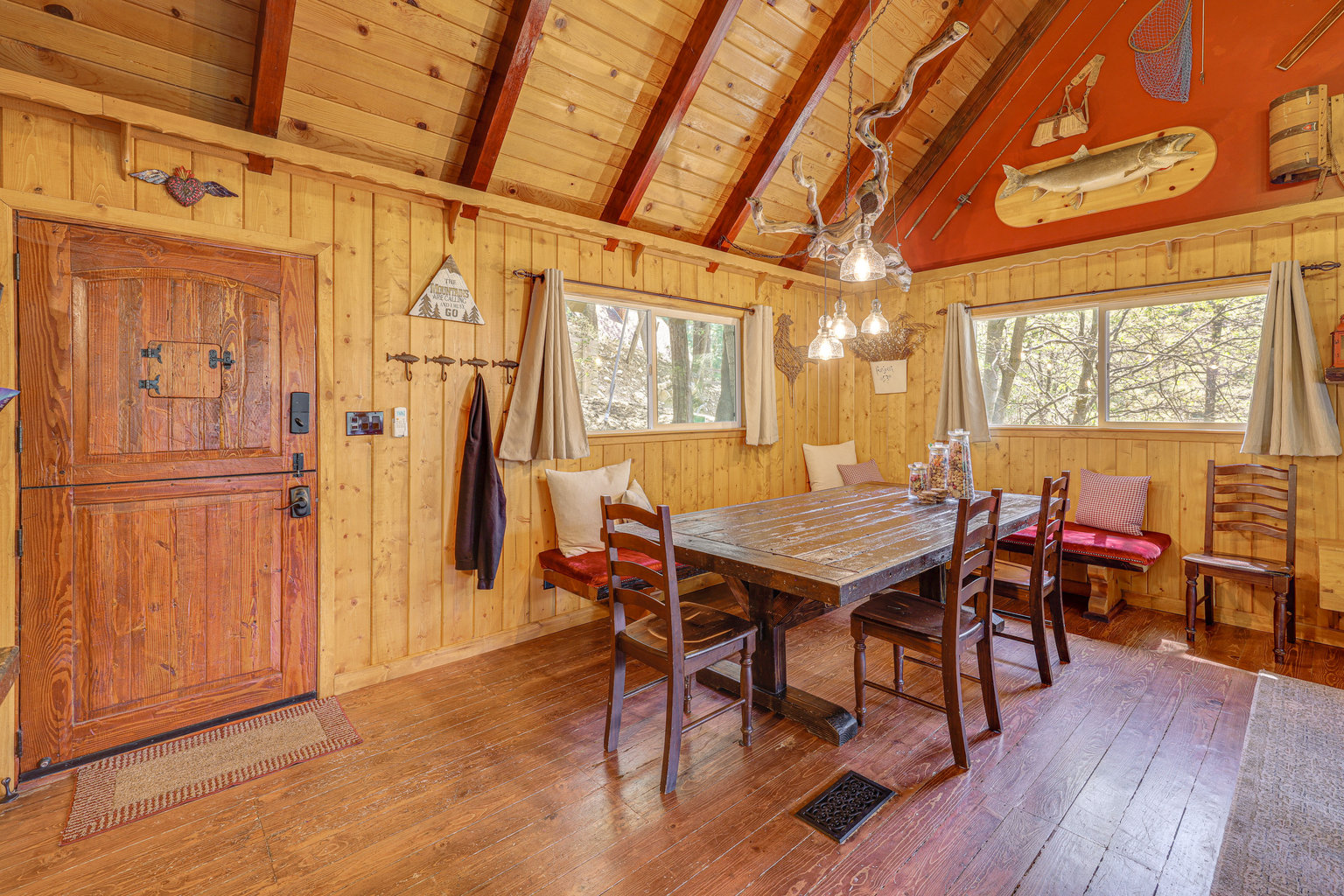 Lake Arrowhead Vacation Rental