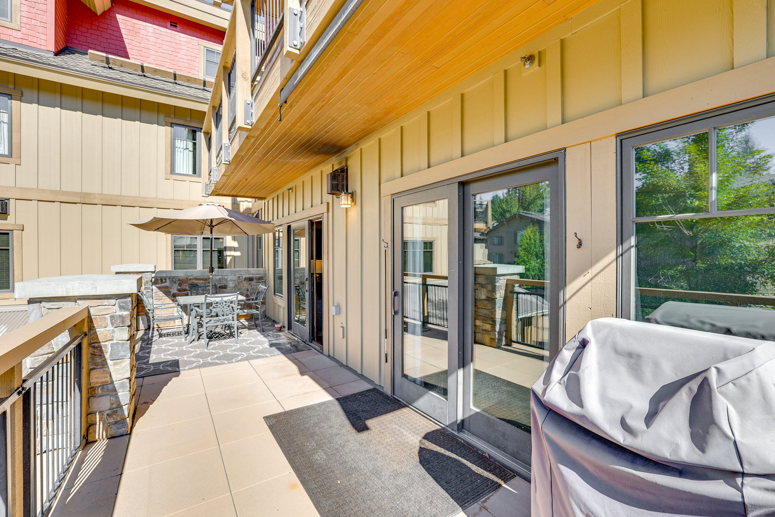 McCall Vacation Rental