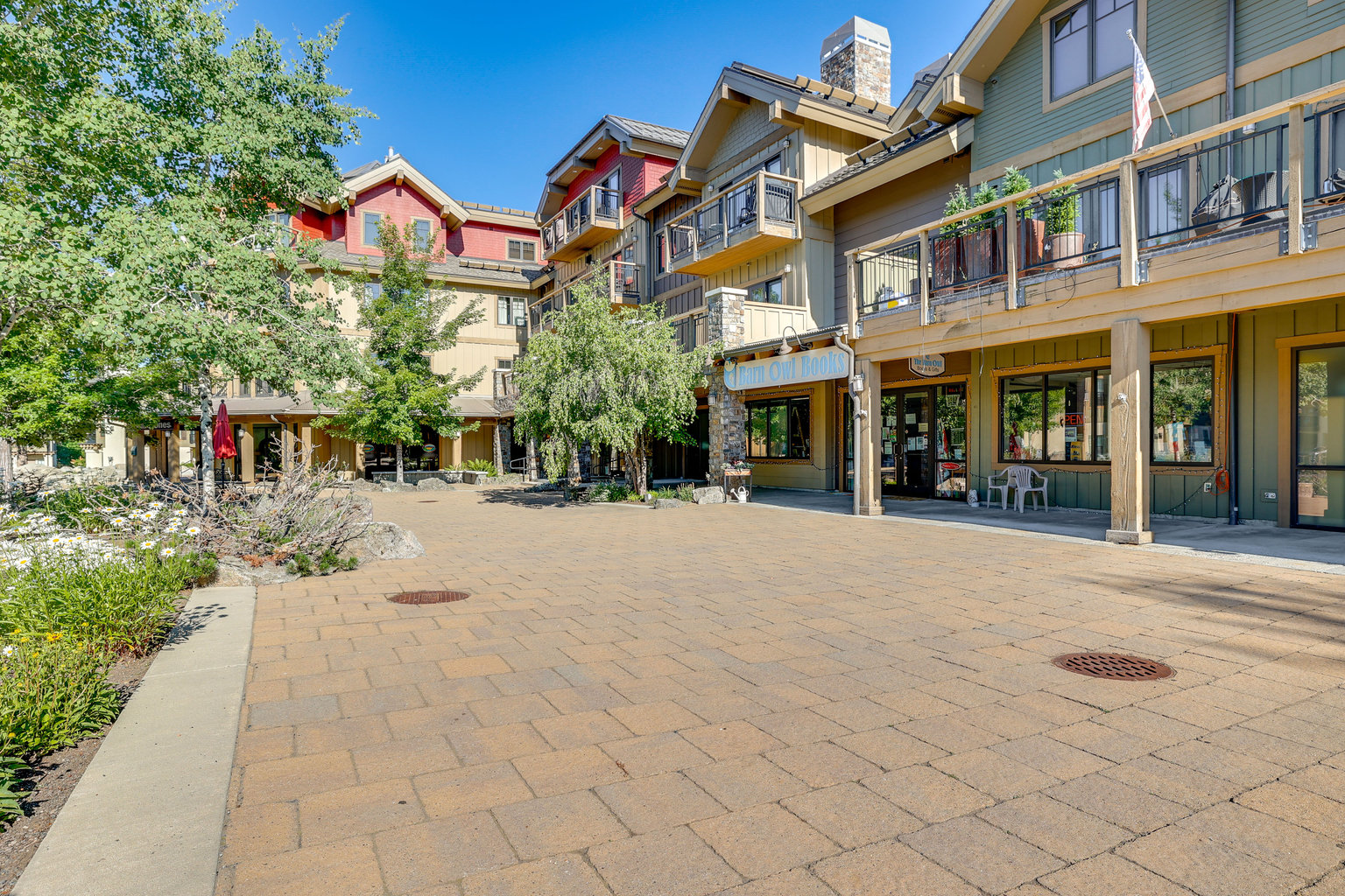 McCall Vacation Rental