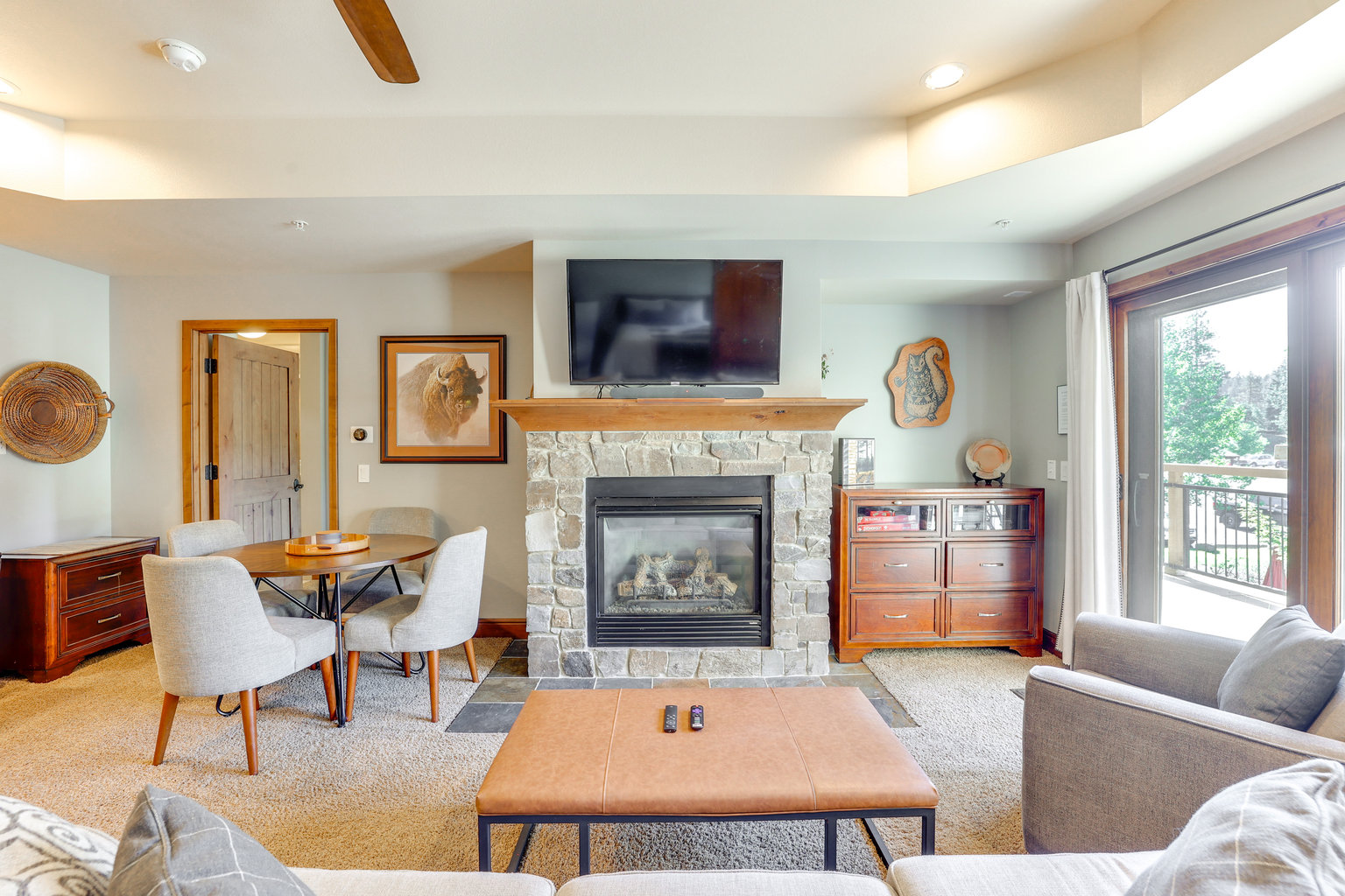 McCall Vacation Rental