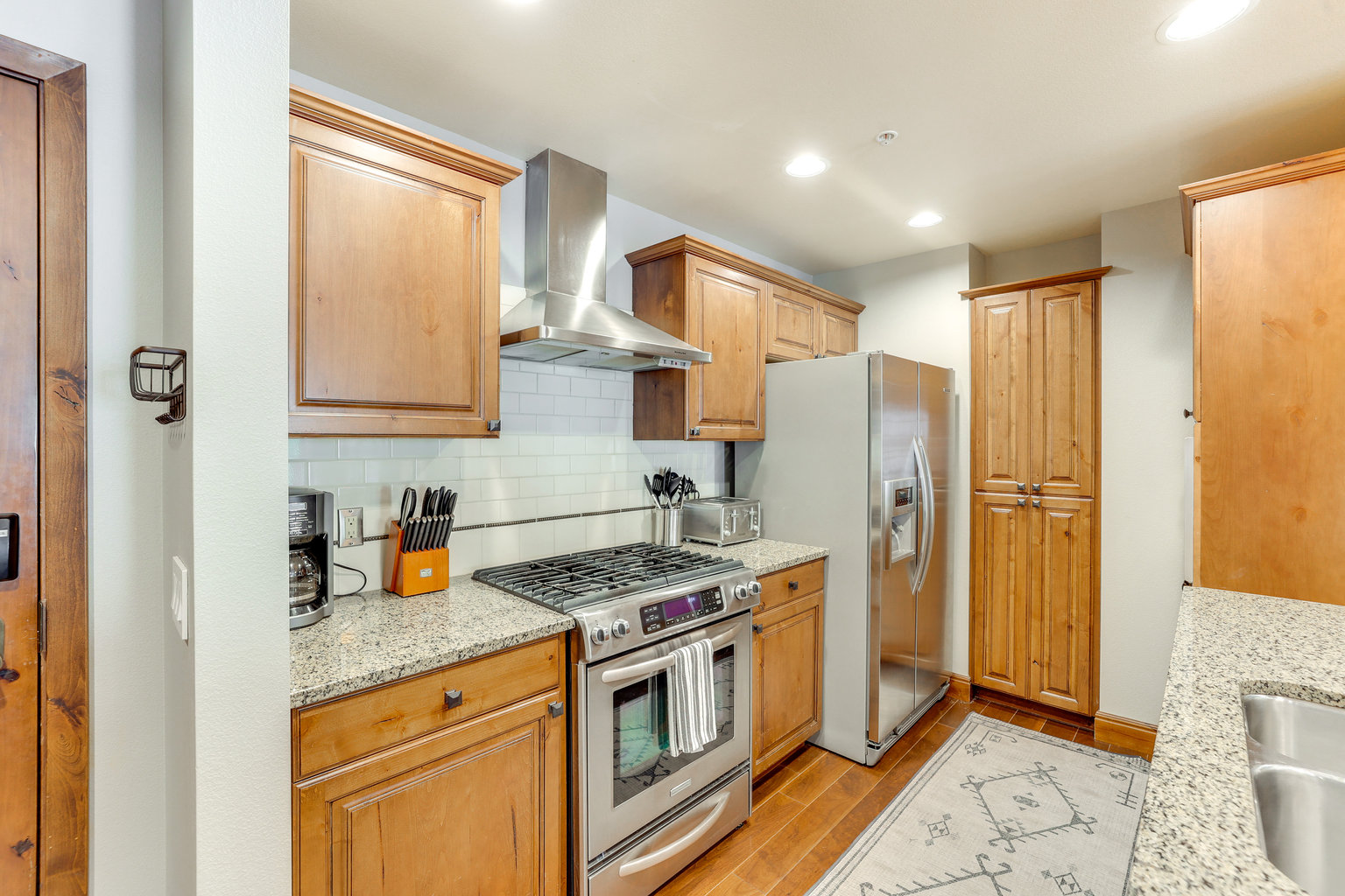 McCall Vacation Rental