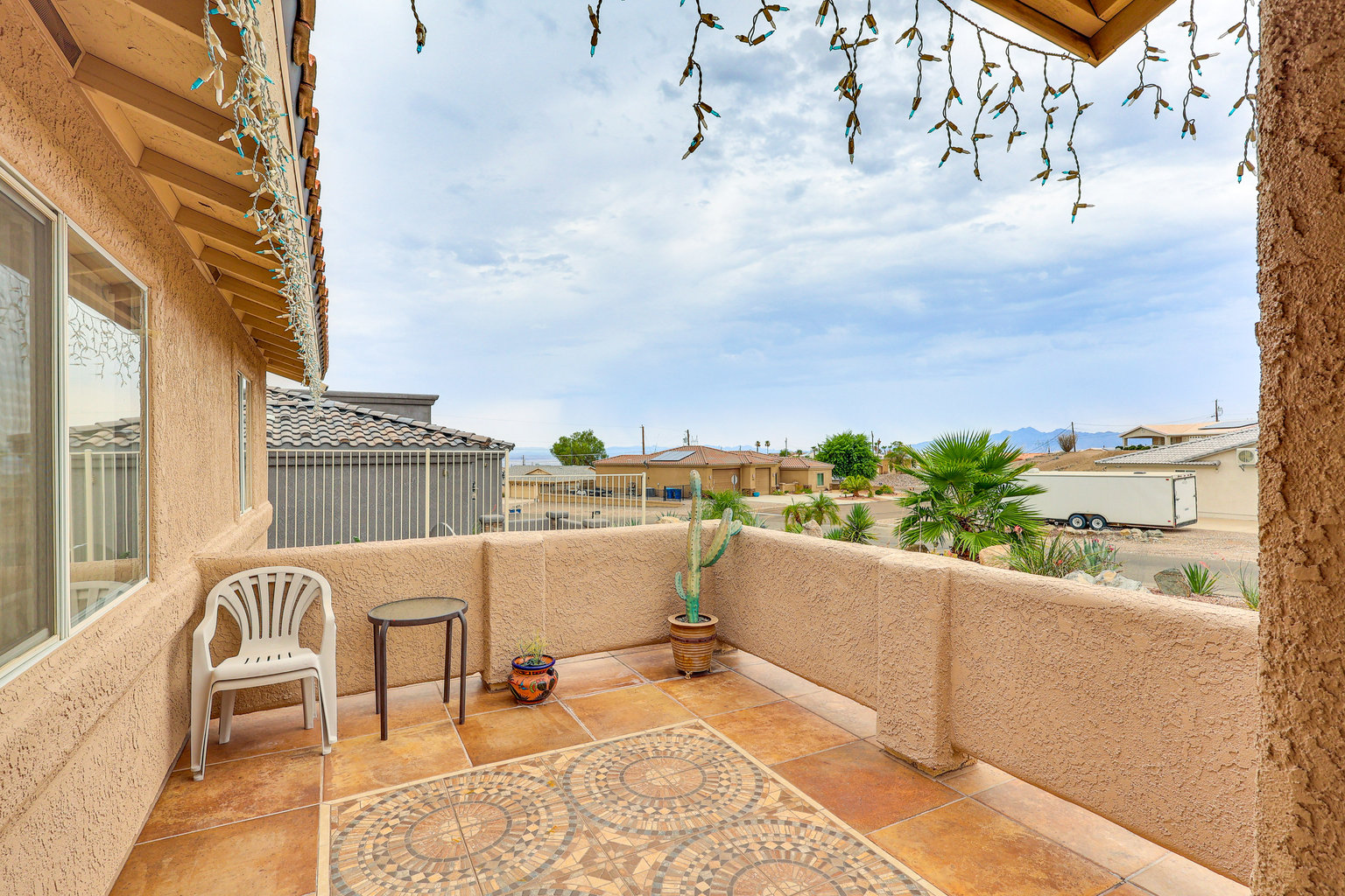 Lake Havasu City Vacation Rental