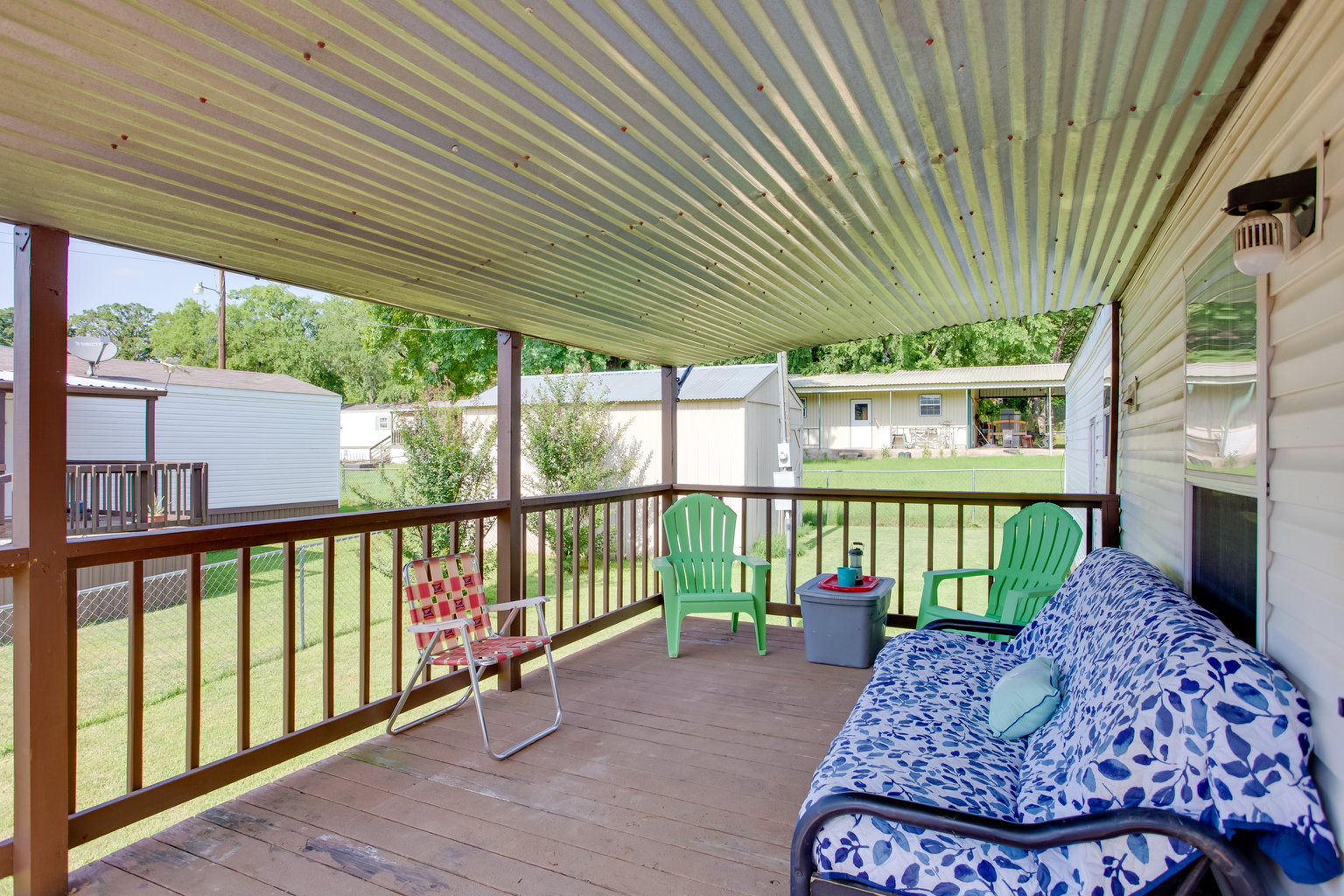 Mead Vacation Rental