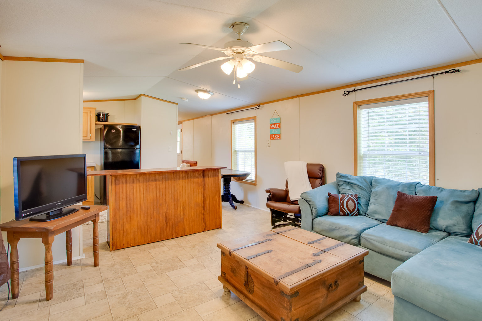 Mead Vacation Rental