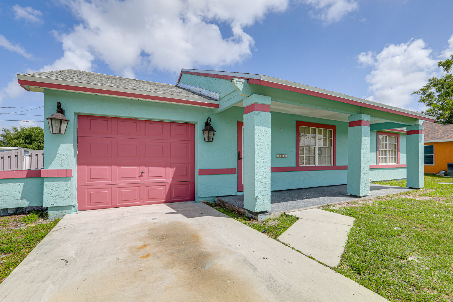 Fort Pierce Vacation Rental
