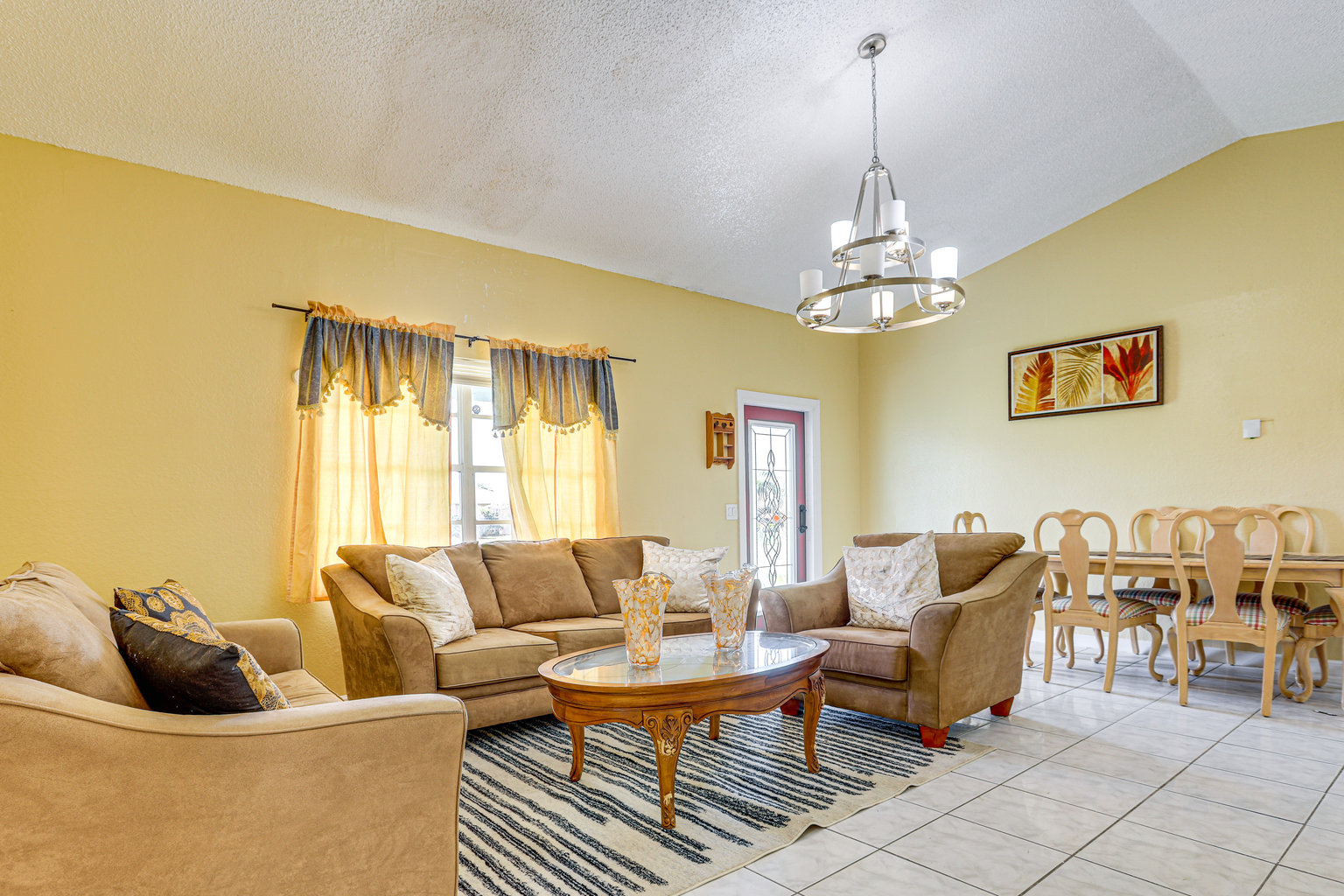 Fort Pierce Vacation Rental