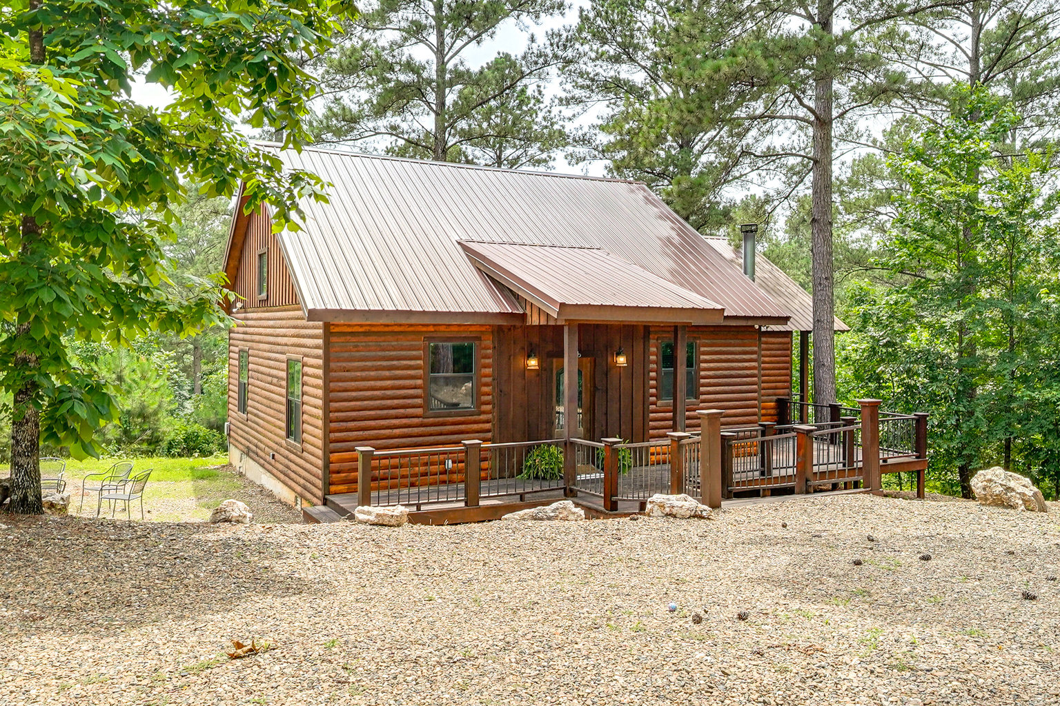 Broken Bow Vacation Rental