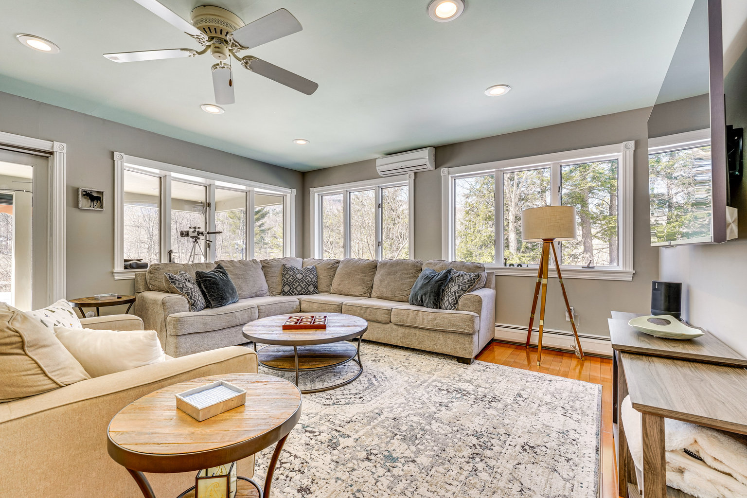 Ludlow Vacation Rental