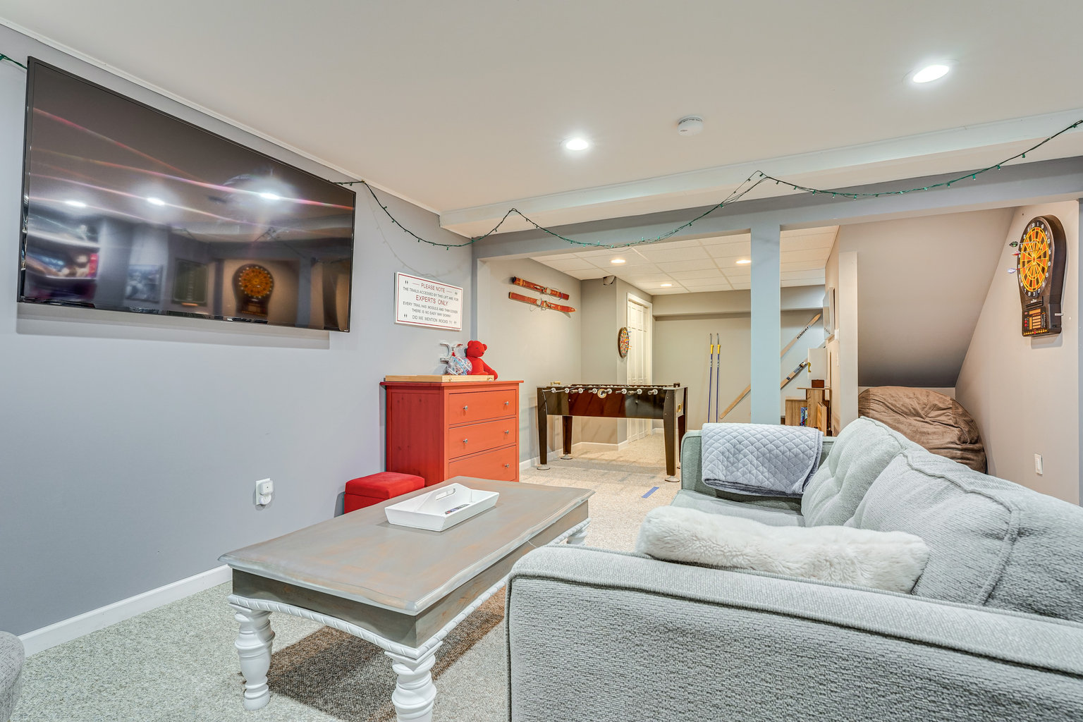 Ludlow Vacation Rental