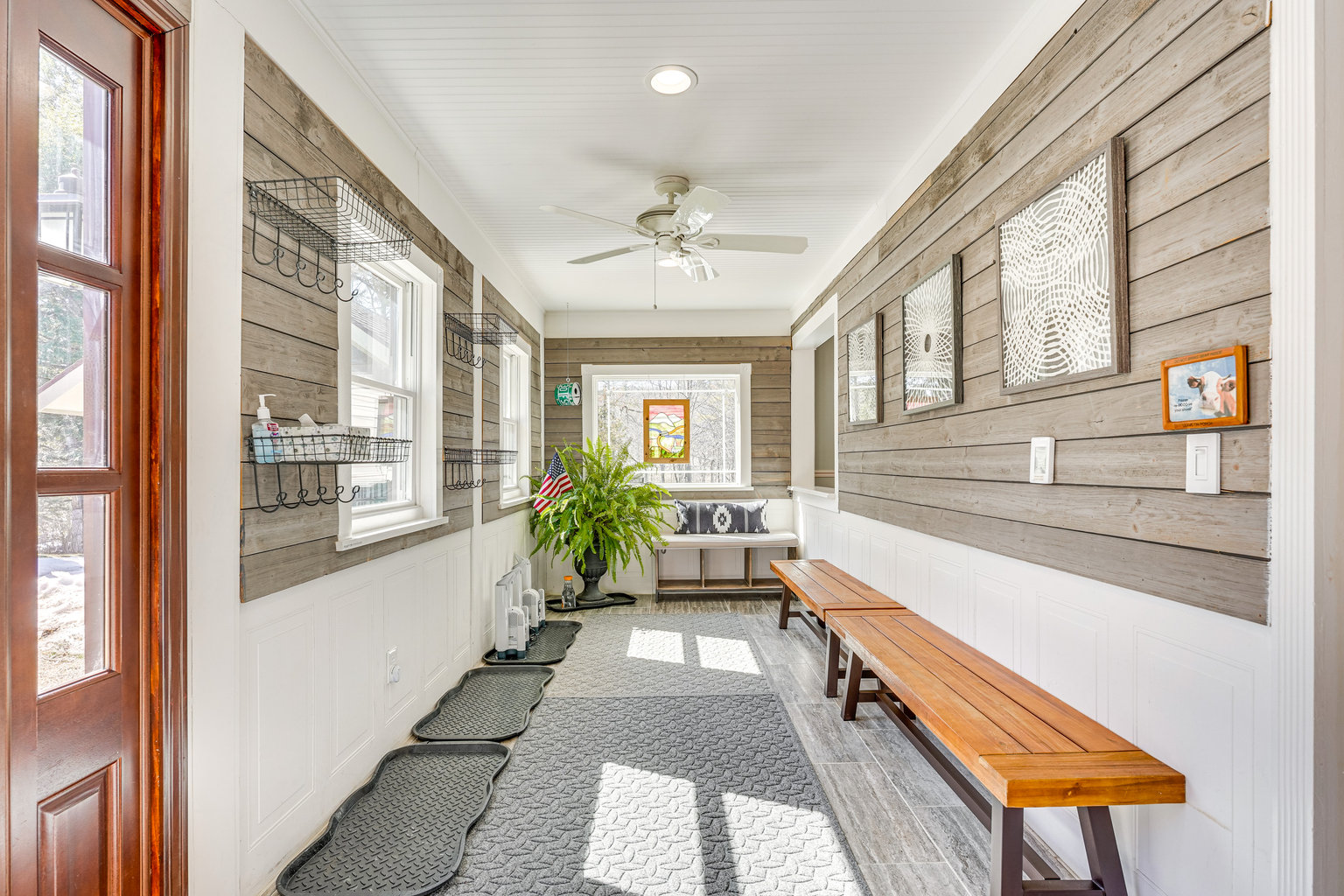 Ludlow Vacation Rental