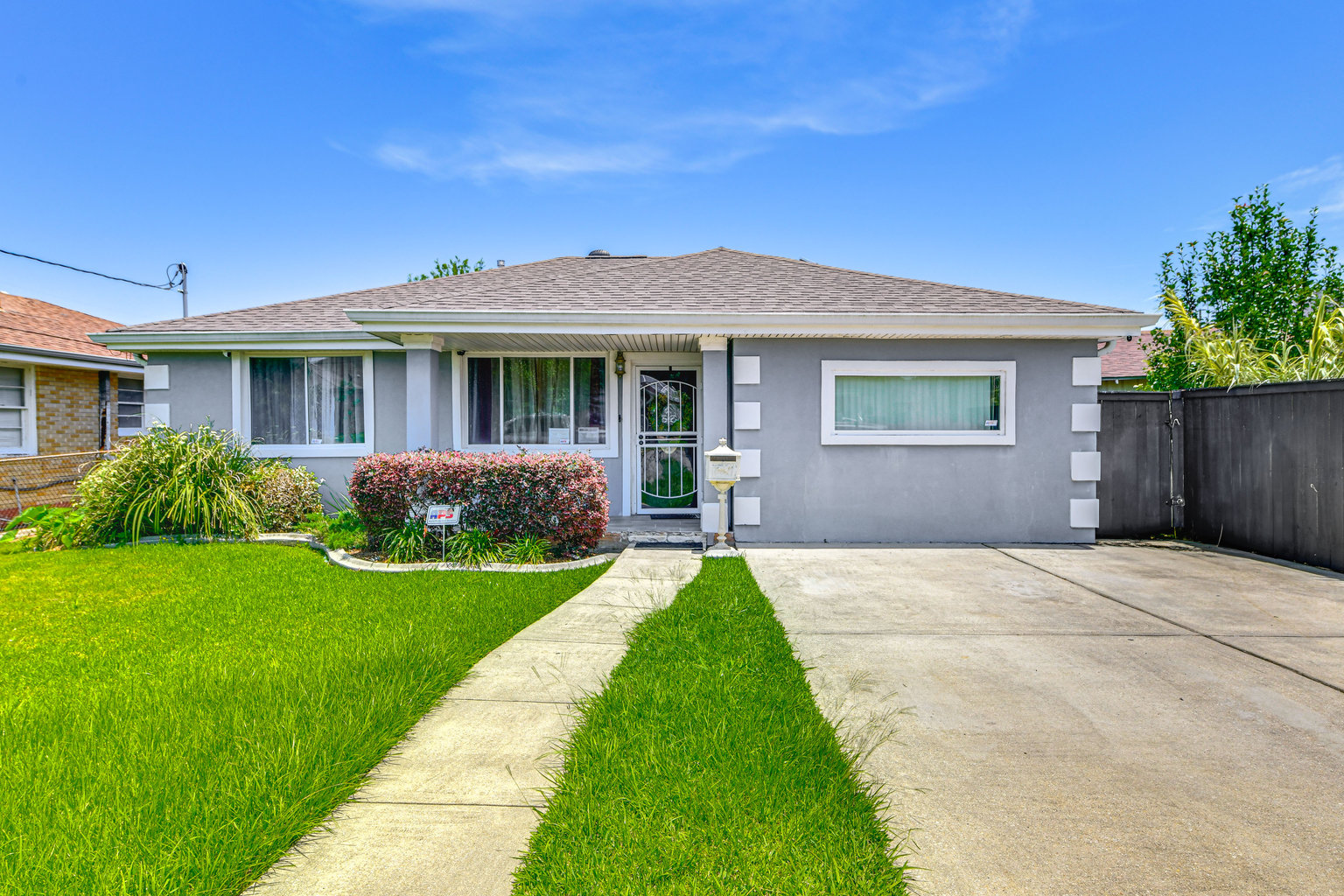 New Orleans Vacation Rental