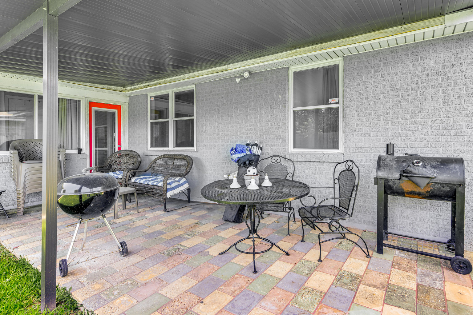 New Orleans Vacation Rental
