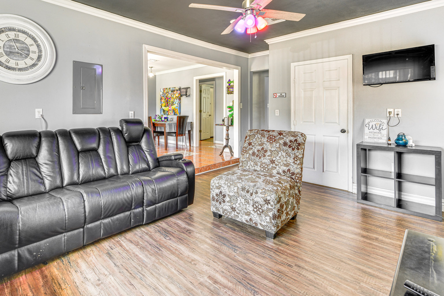 New Orleans Vacation Rental
