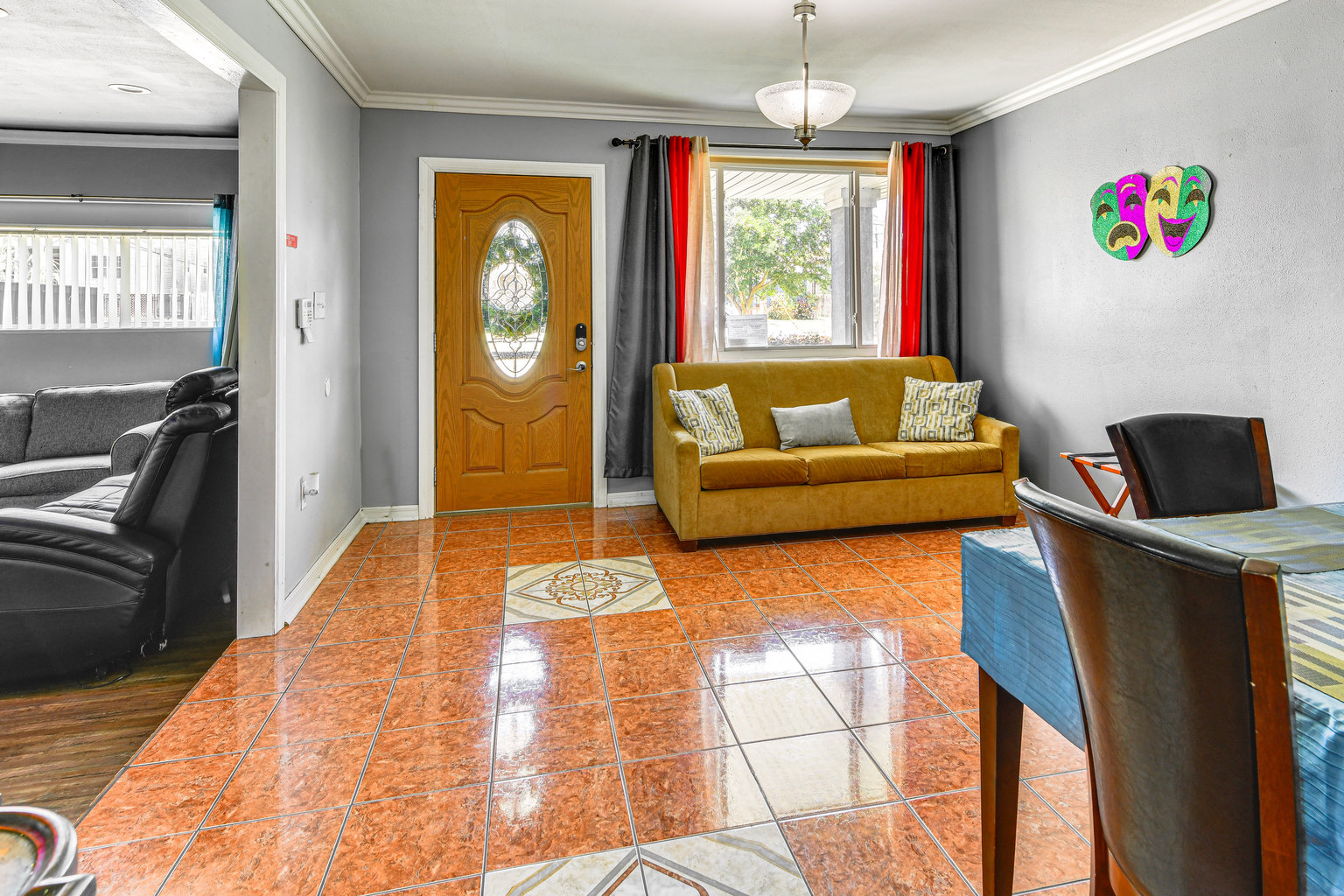 New Orleans Vacation Rental