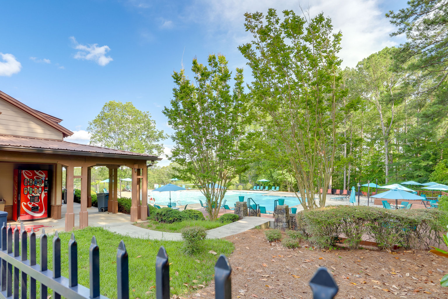 Waleska Vacation Rental