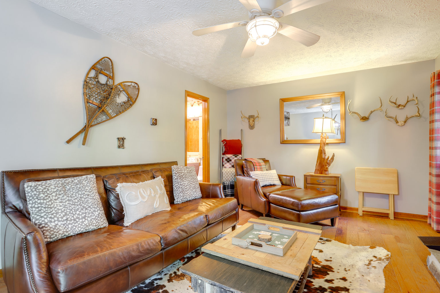 Waleska Vacation Rental