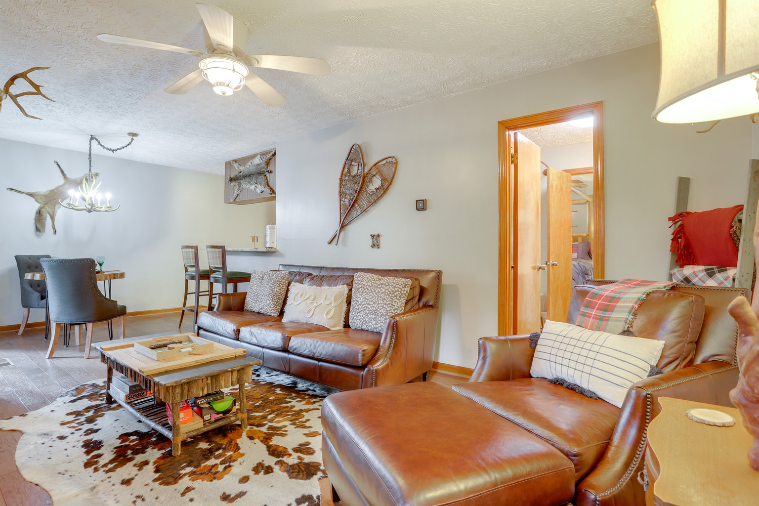 Waleska Vacation Rental