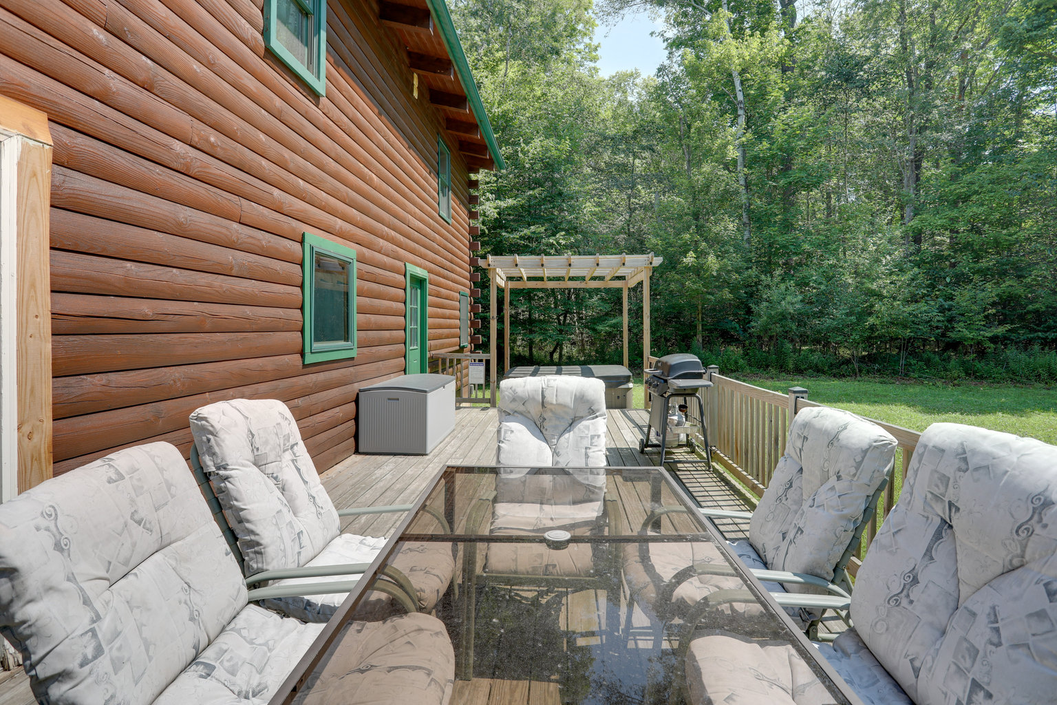 Panama Vacation Rental