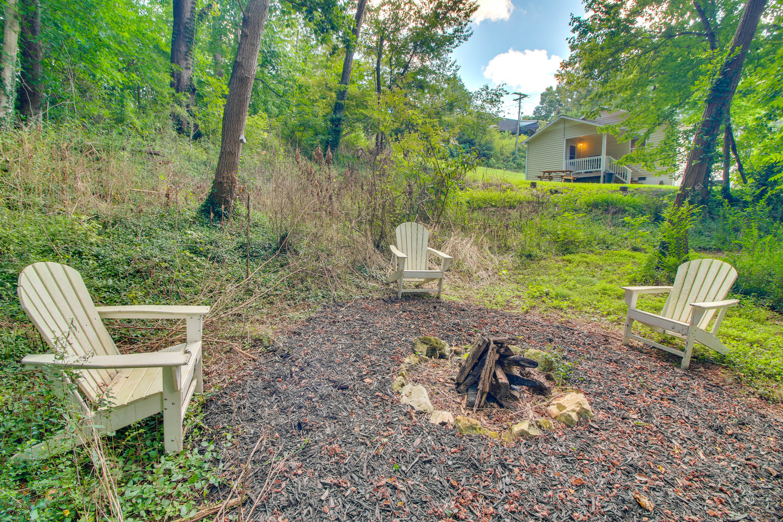 Byrdstown Vacation Rental