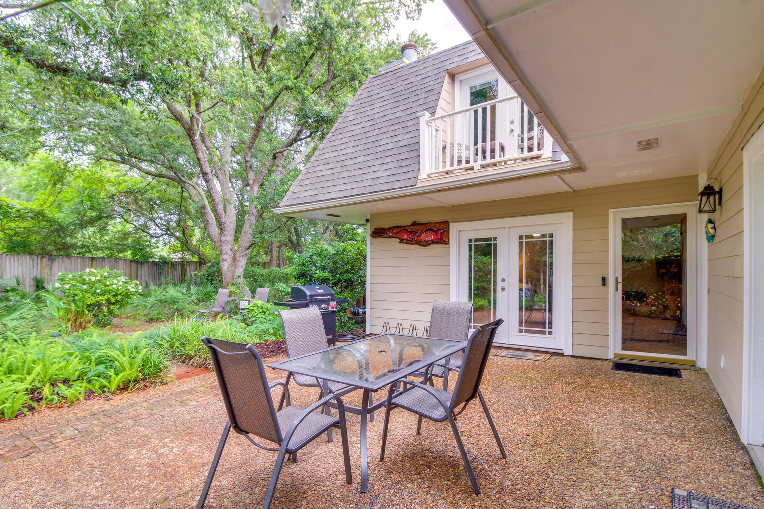 Gulf Breeze Vacation Rental