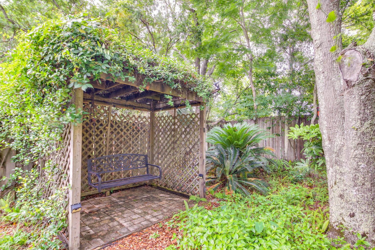 Gulf Breeze Vacation Rental