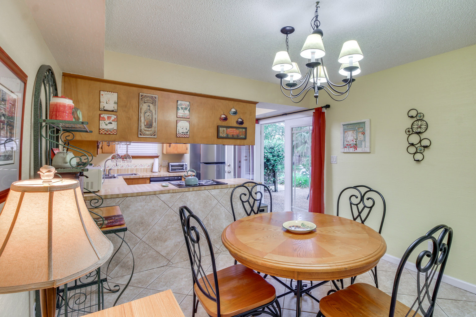 Gulf Breeze Vacation Rental