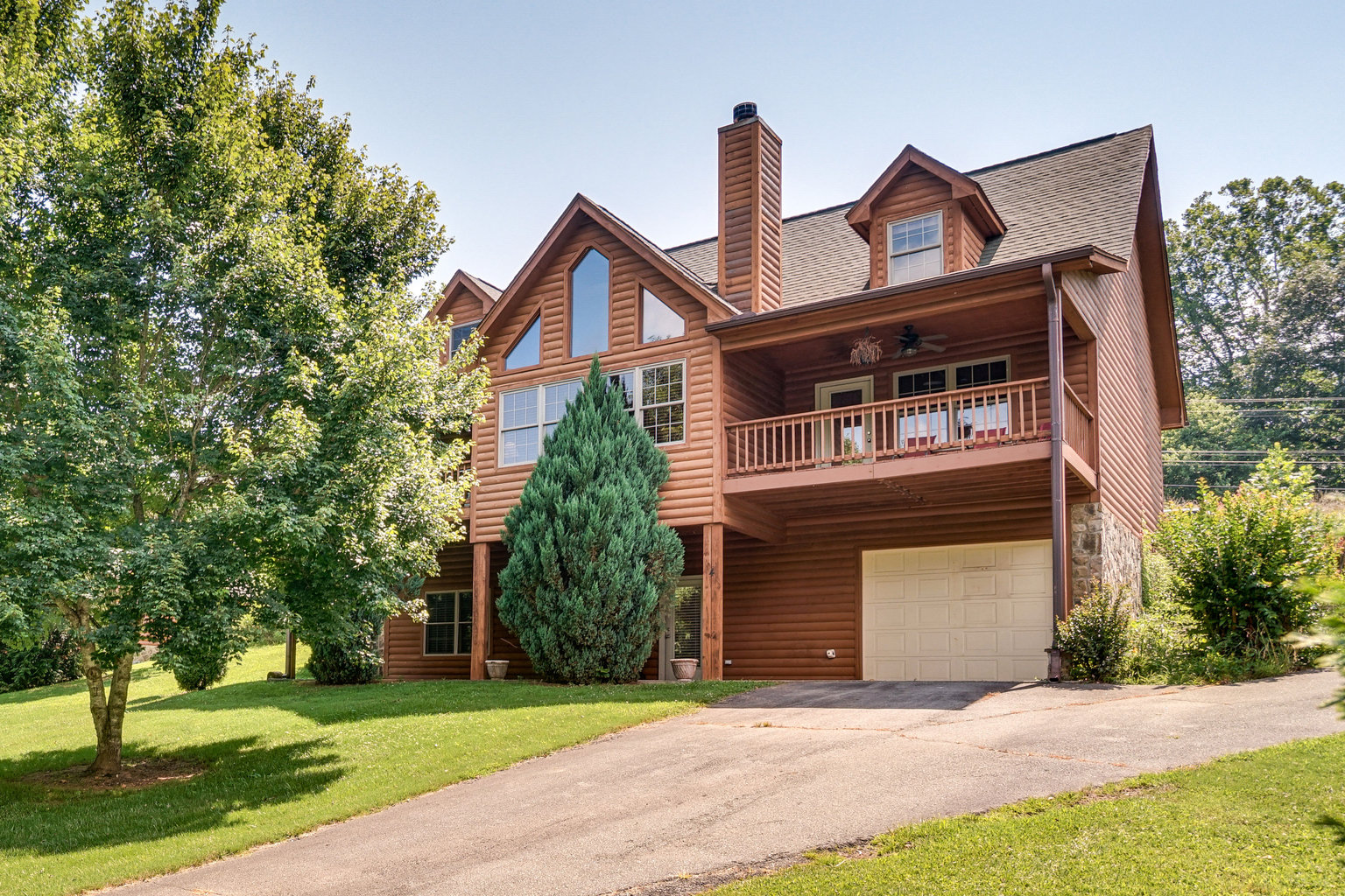 Hiawassee Vacation Rental